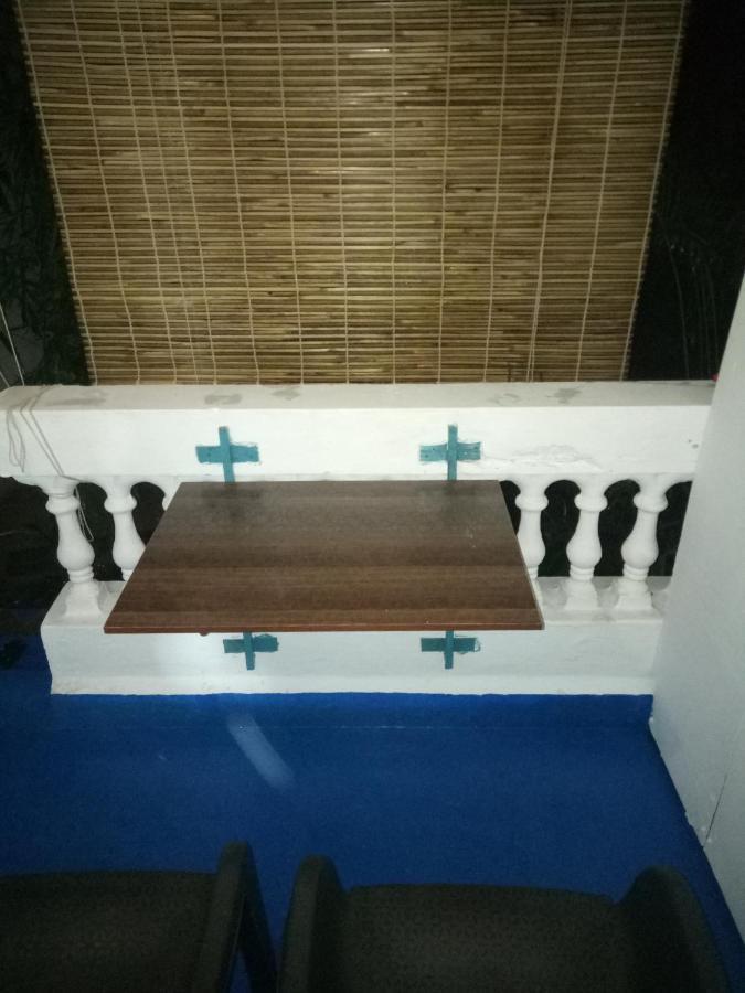Отель Columbus Goa Канкон Экстерьер фото