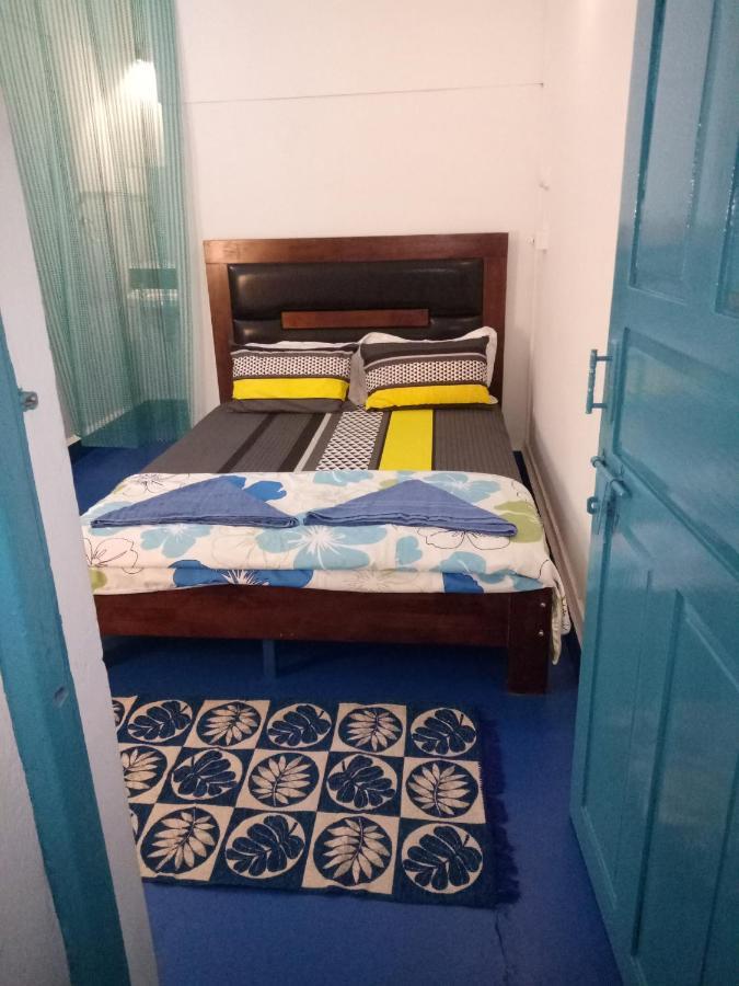 Отель Columbus Goa Канкон Экстерьер фото