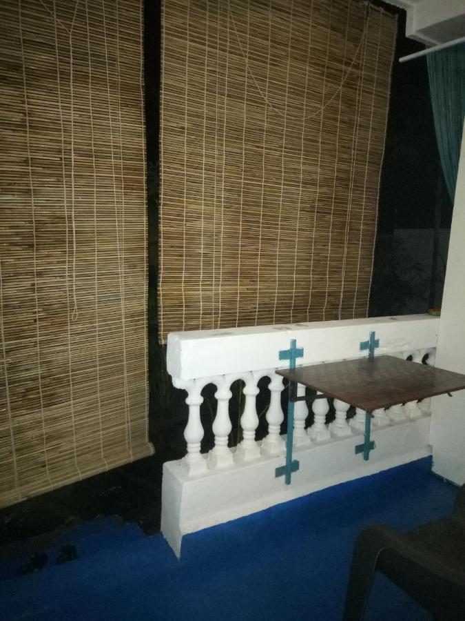 Отель Columbus Goa Канкон Экстерьер фото